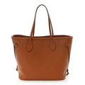 Empreinte Monogram Giant Neverfull MM Cognac