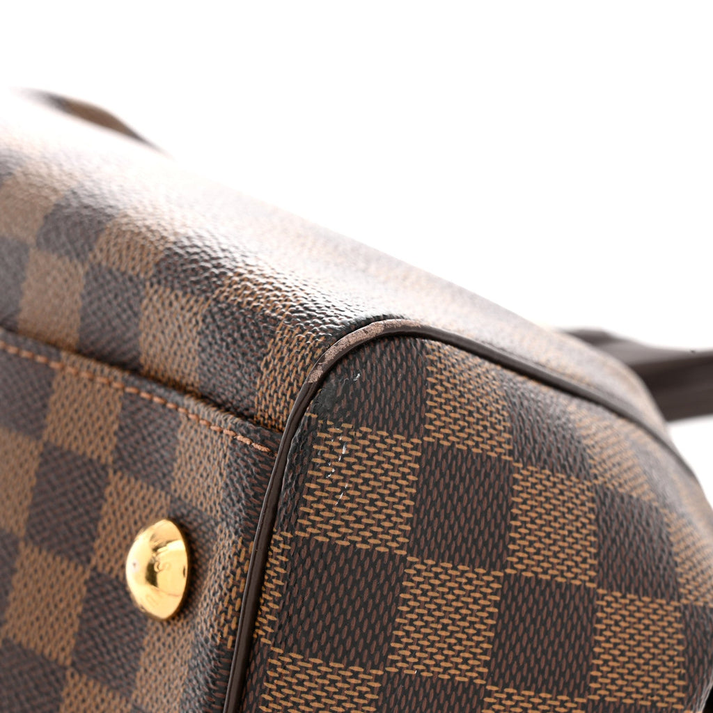 Damier Ebene Trevi PM