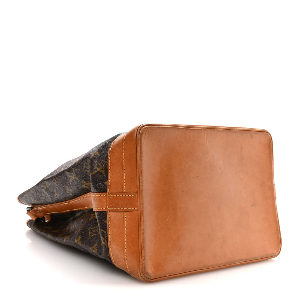 Monogram Noe