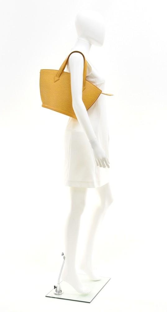 Louis Vuitto Saint Jacques PM Shoulder Bag