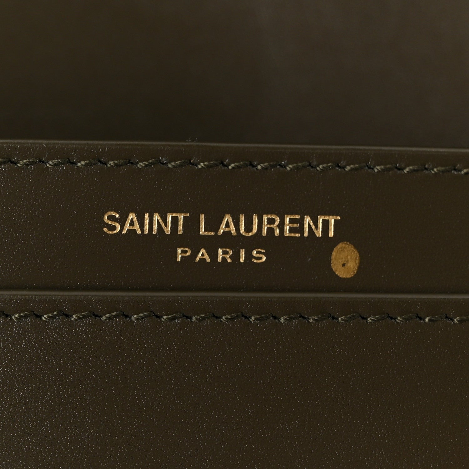 Box Calfskin Mini Voltaire Shoulder Bag  Deep Musk