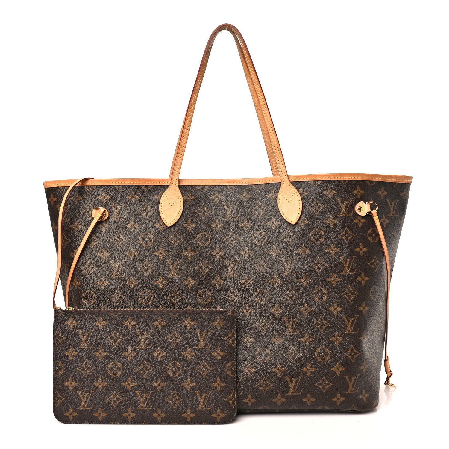 Monogram Neo Neverfull GM