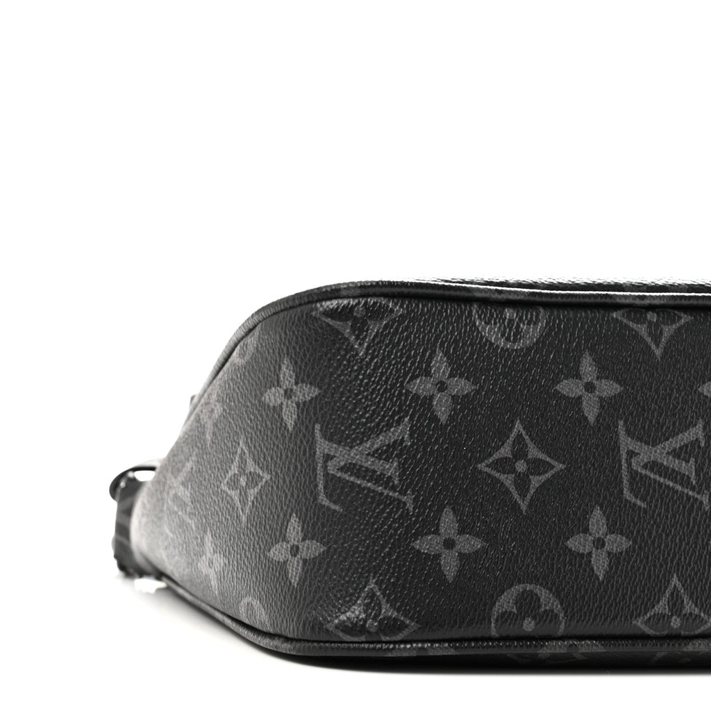 Monogram Eclipse Pochette Accessoire XL
