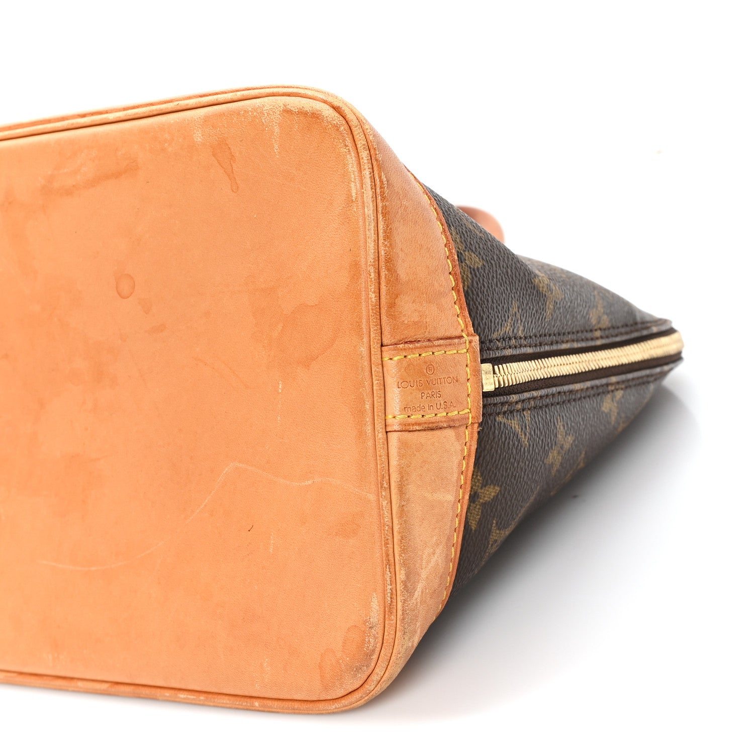 Monogram Alma PM