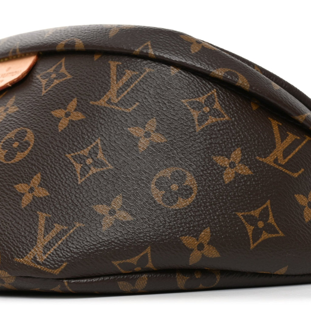 Monogram Bumbag