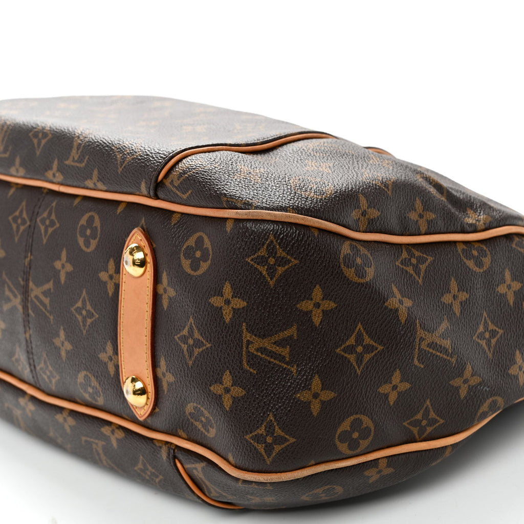 Monogram Galliera PM