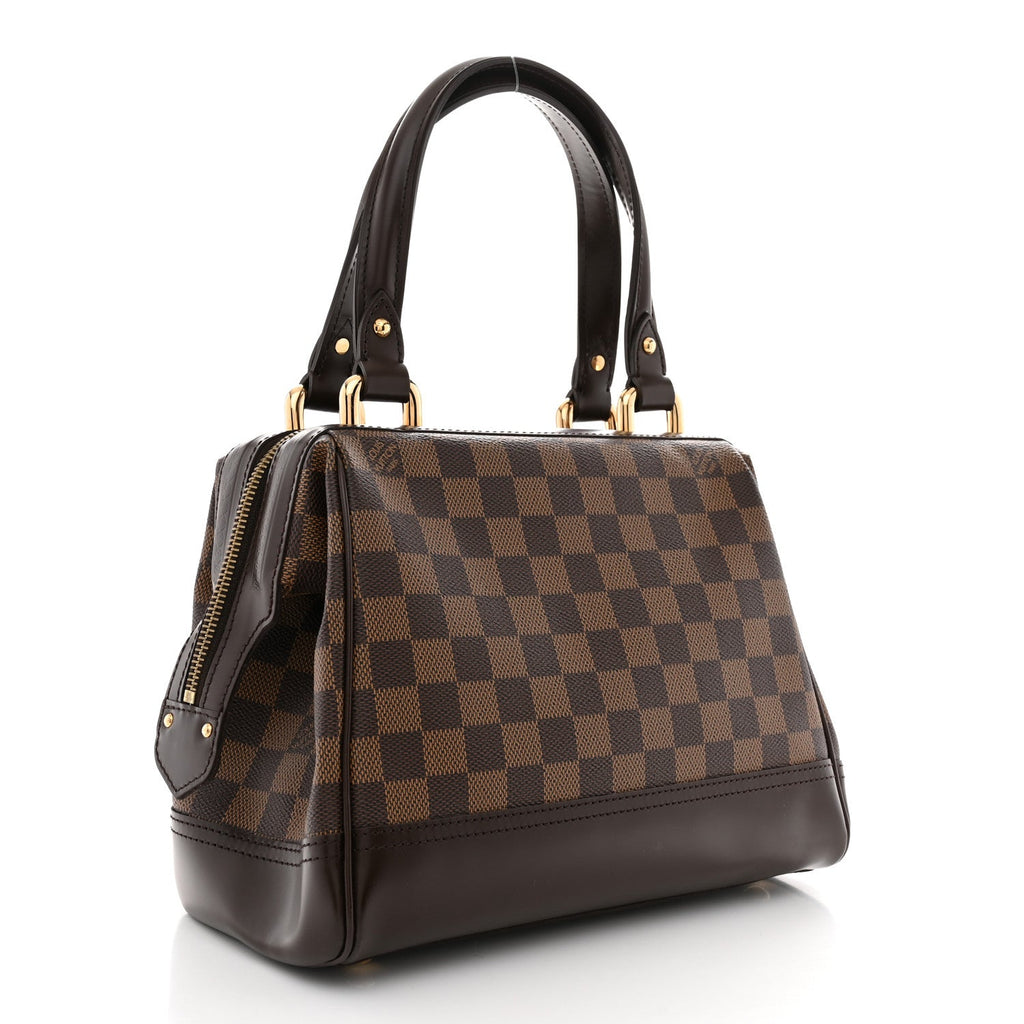 Damier Ebene Knightsbridge