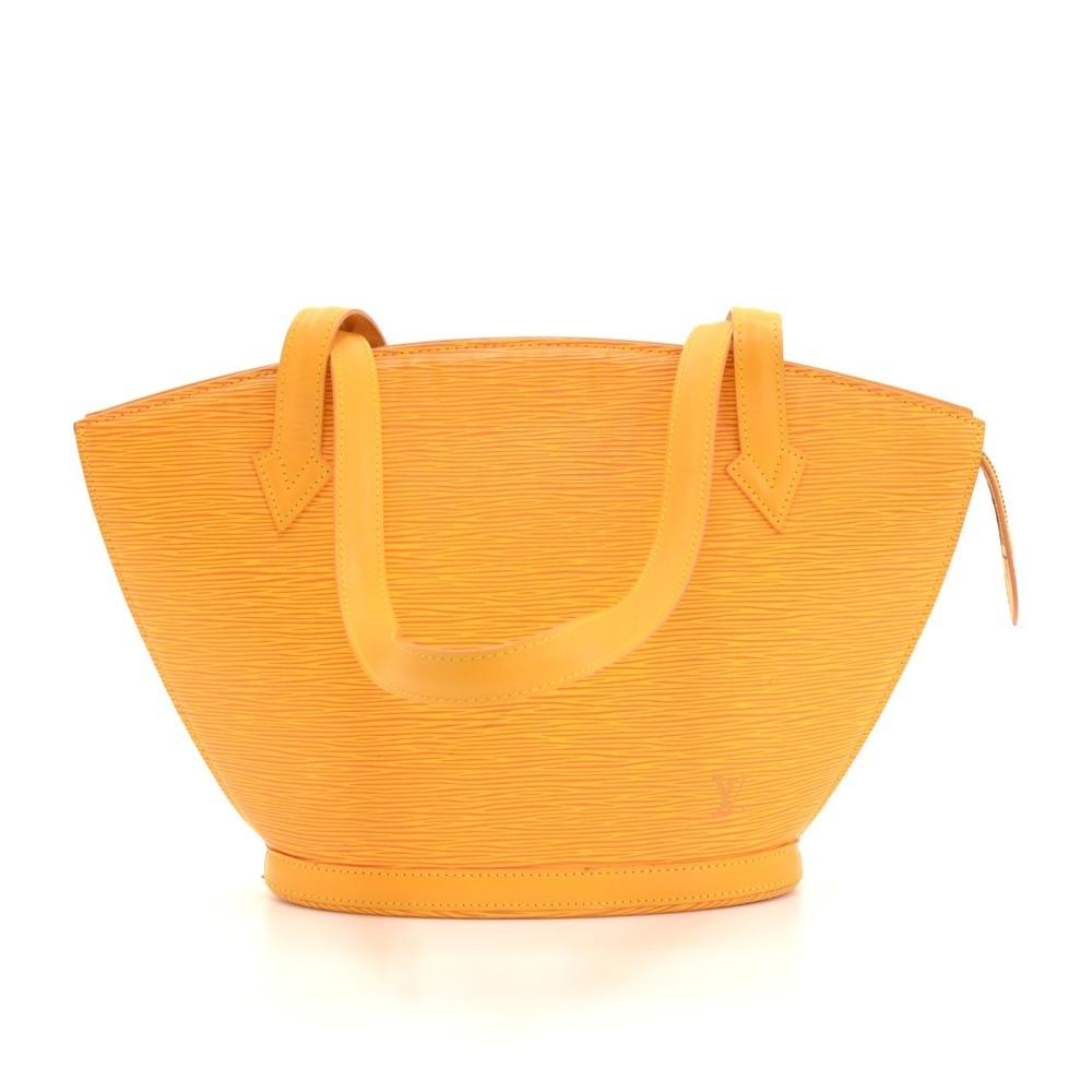 Louis Vuitto Saint Jacques PM Shoulder Bag