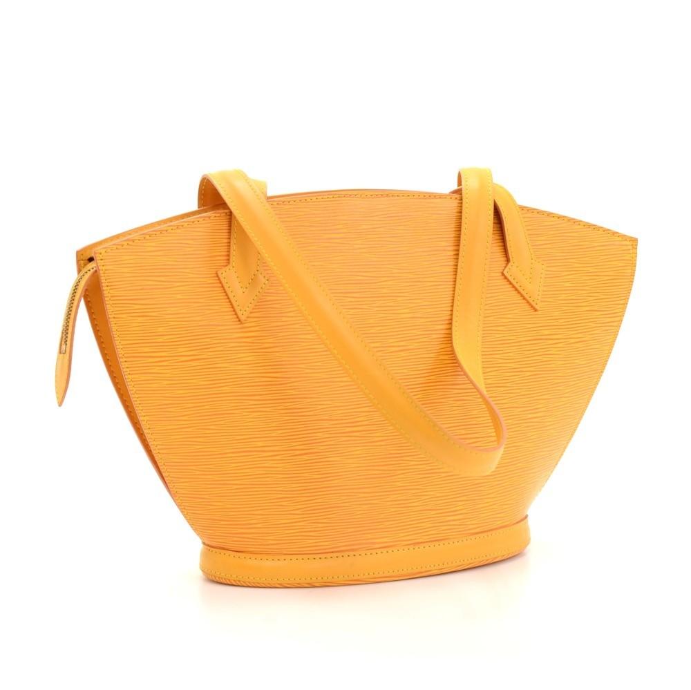 Louis Vuitto Saint Jacques PM Shoulder Bag
