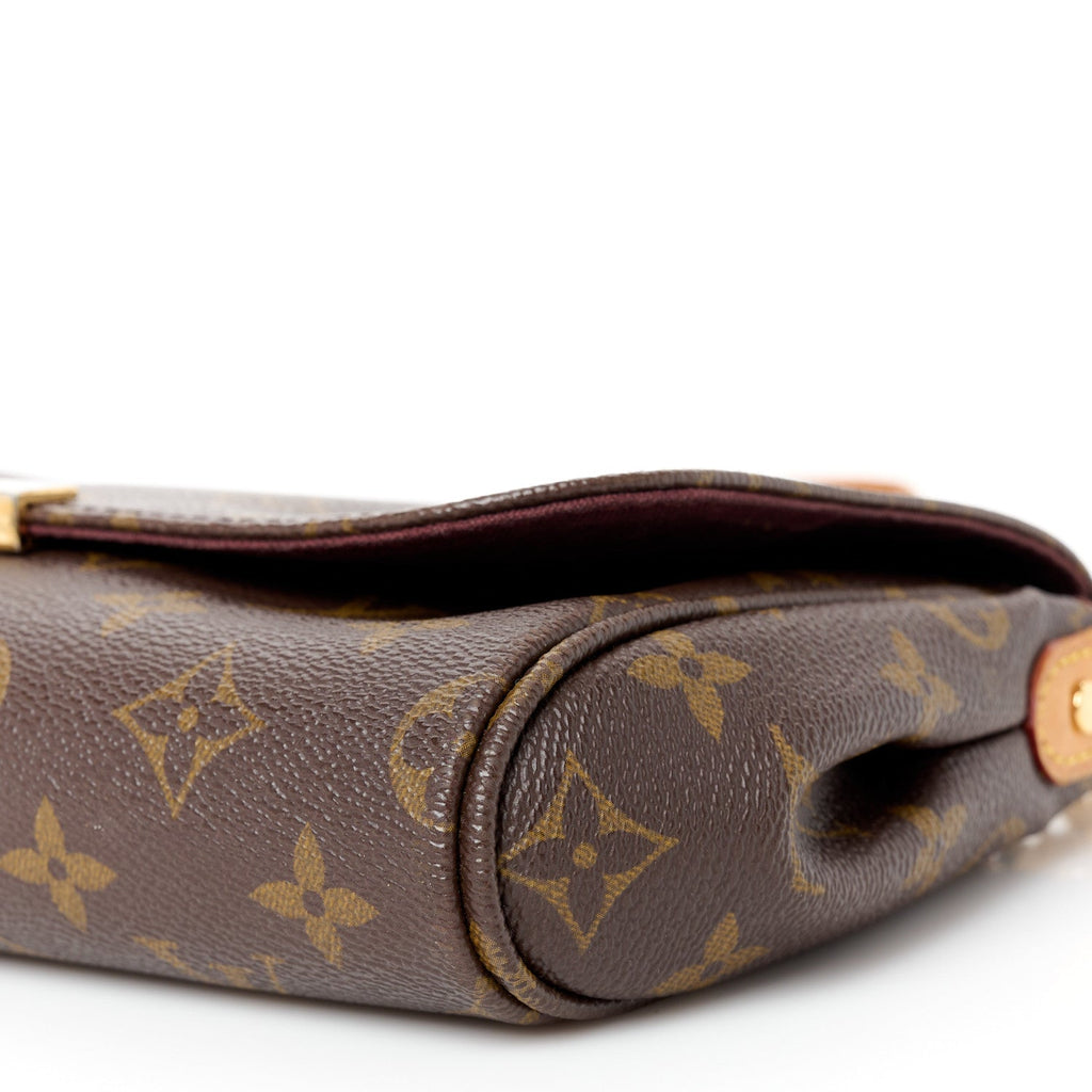 Monogram Favorite MM MM