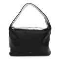 Calfskin Elena Black