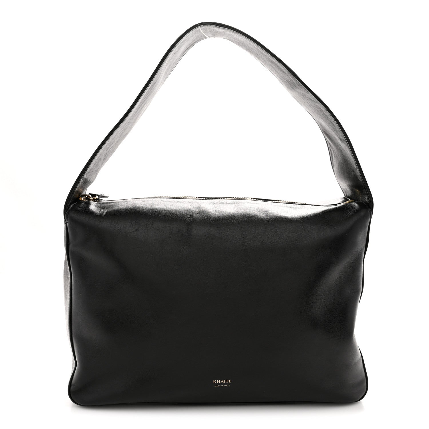 Calfskin Elena Black