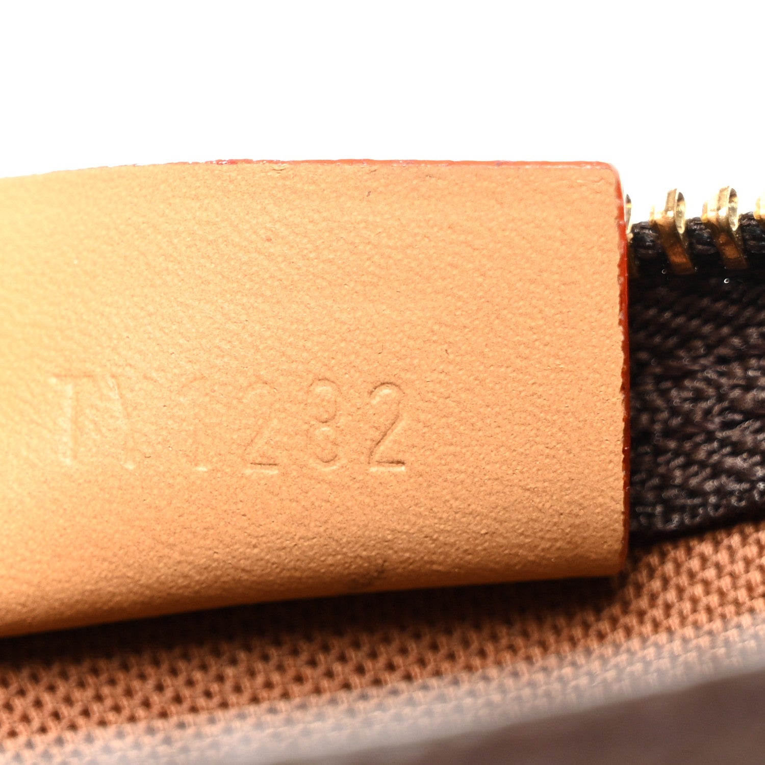 Monogram Nano Speedy Bandouliere