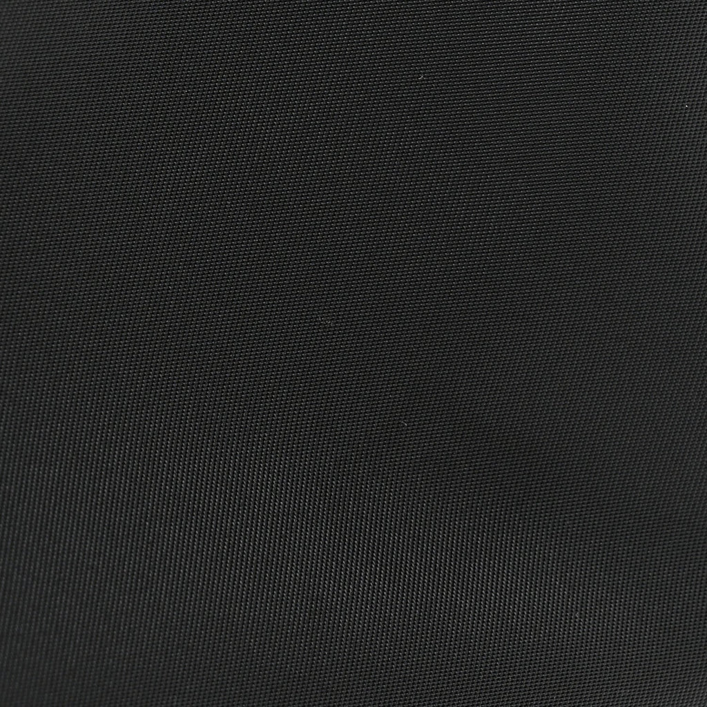 Tessuto Nylon Saffiano Mini Re-Edition 2005 Bag Black