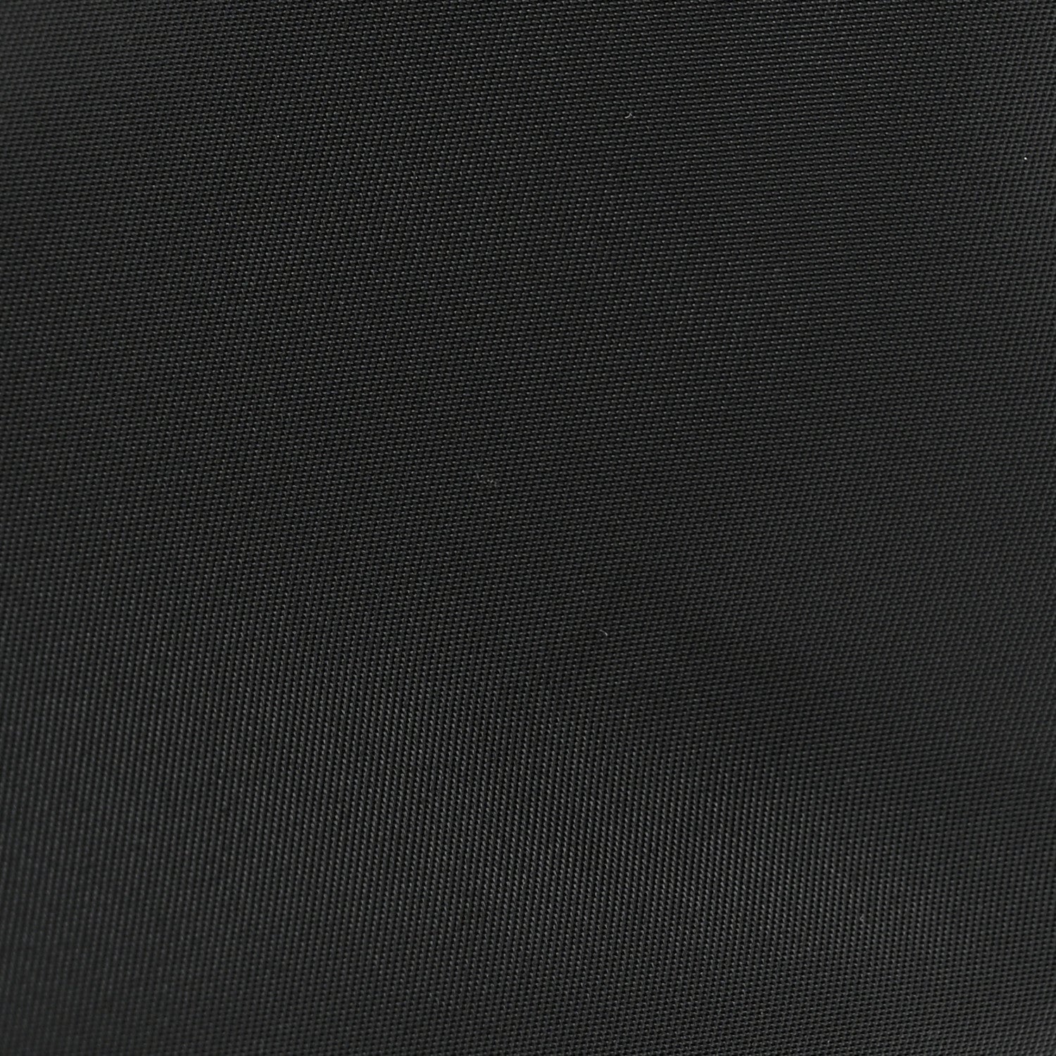 Tessuto Nylon Saffiano Mini Re-Edition 2005 Bag Black