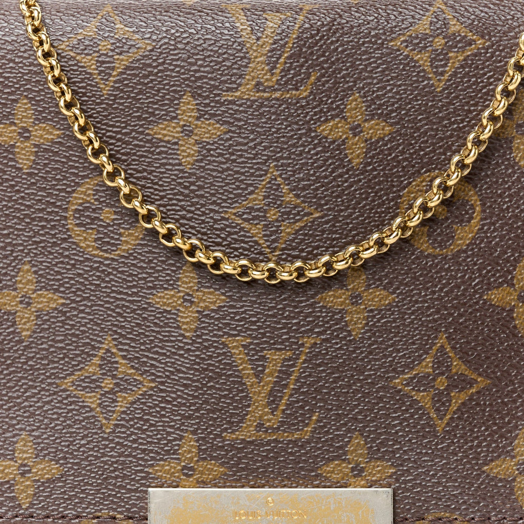 Monogram Favorite MM MM