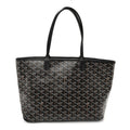 Goyardine Artois PM Black