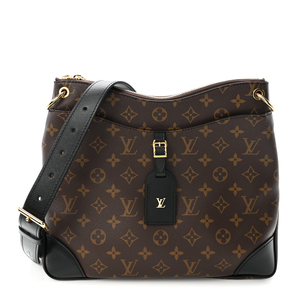Monogram Odeon MM Black