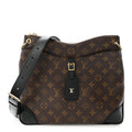 Monogram Odeon MM Black