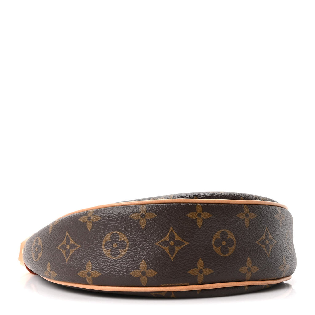 Monogram Loop