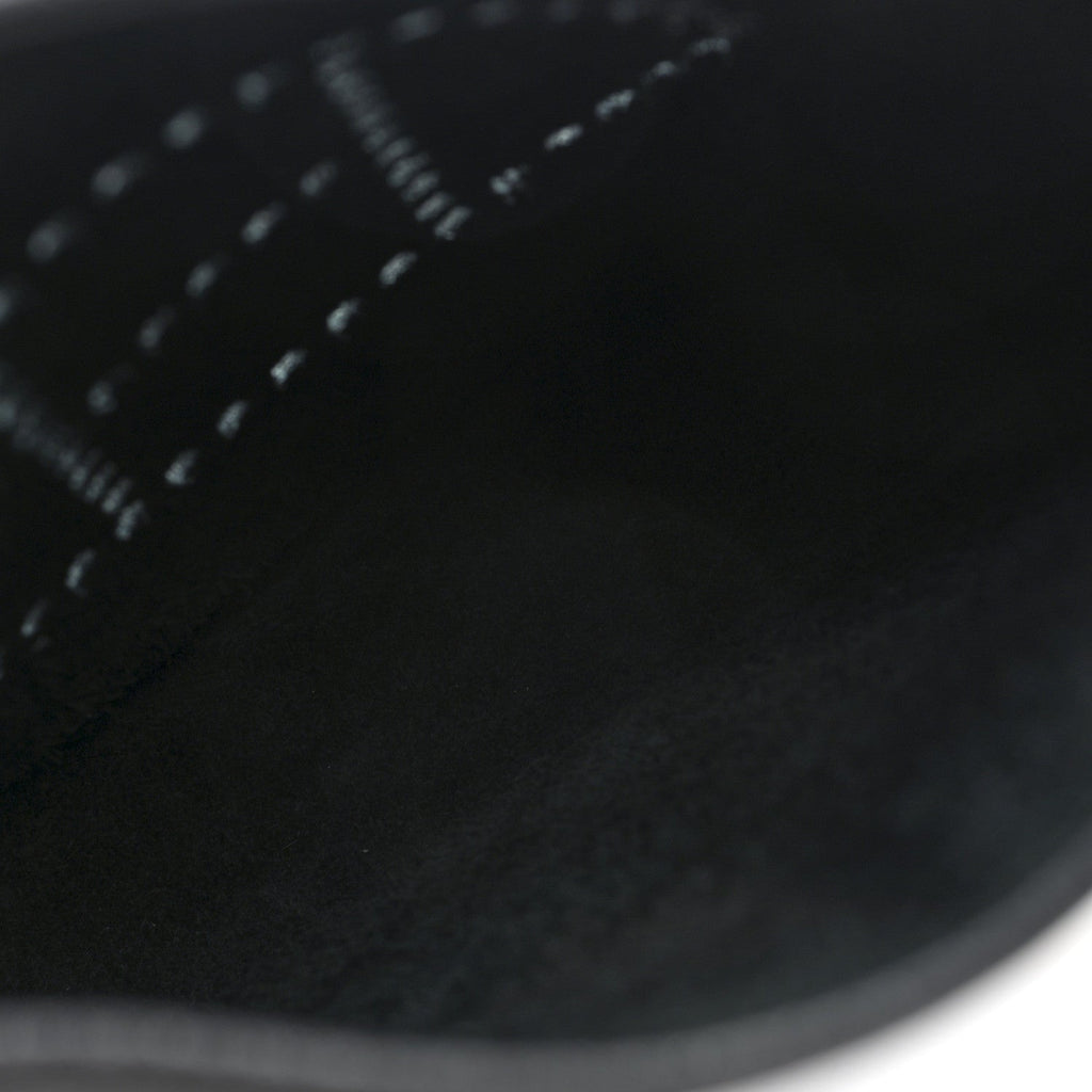 Taurillon Clemence Evelyne TPM Black