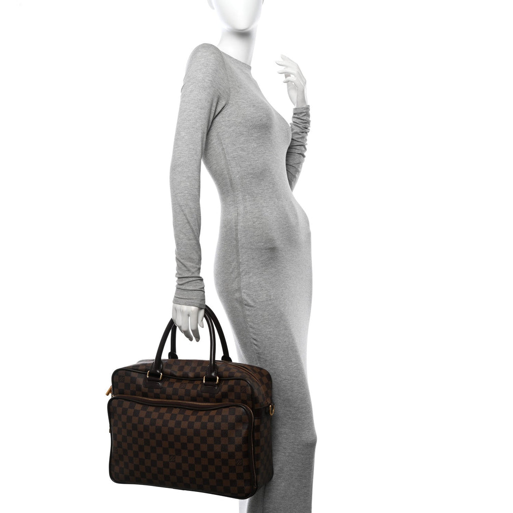 Damier Ebene Icare