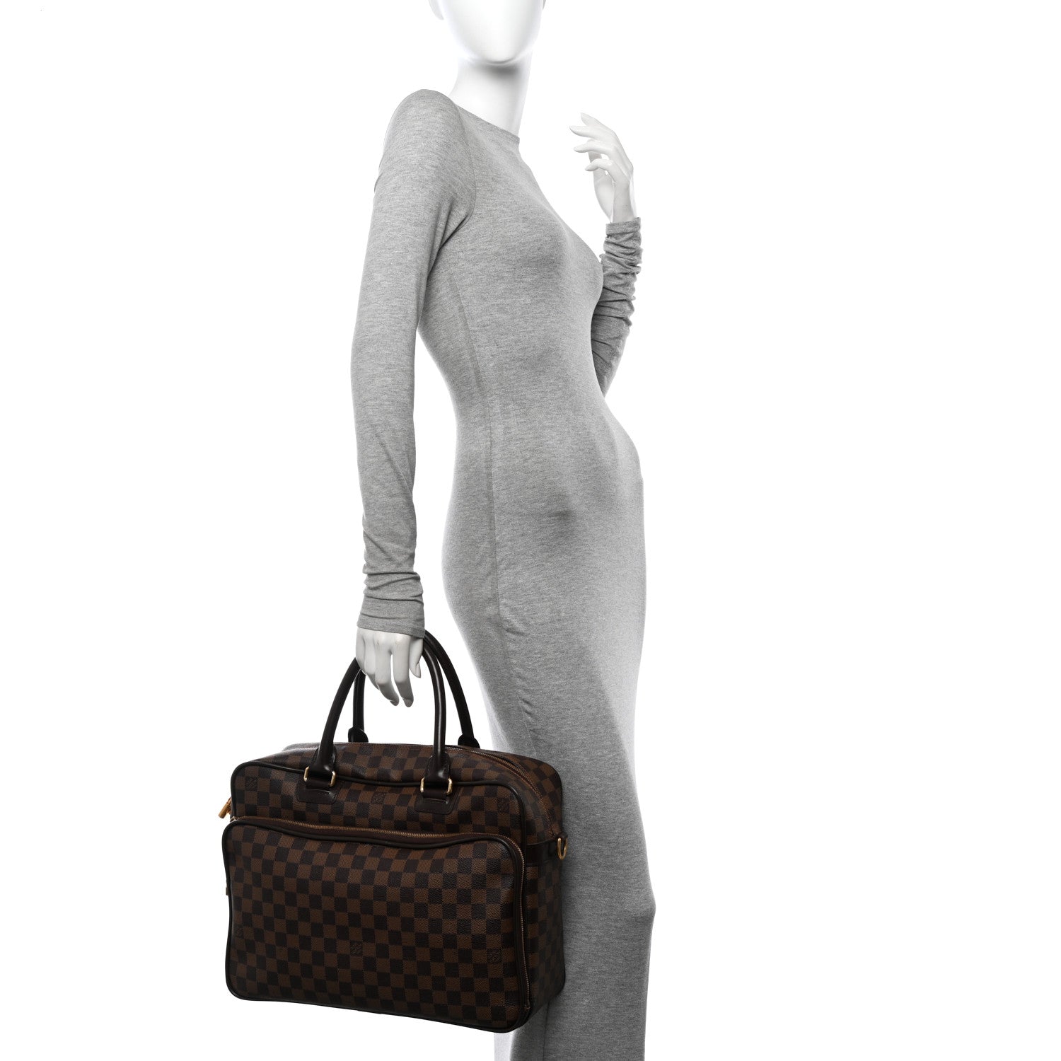 Damier Ebene Icare
