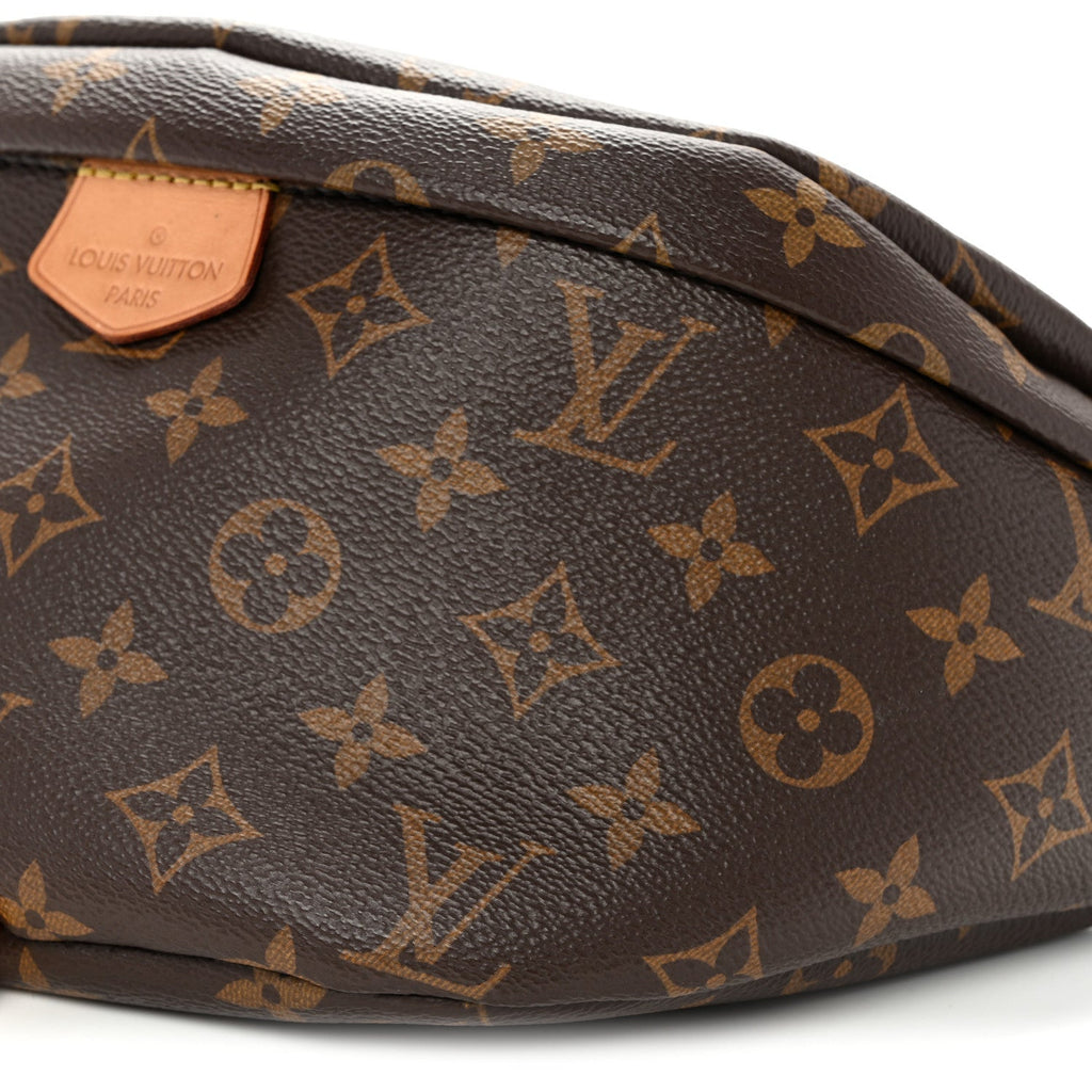 Monogram Bumbag