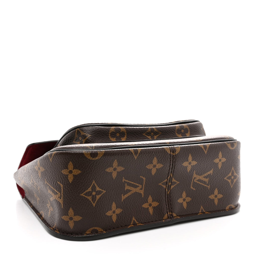Monogram Passy