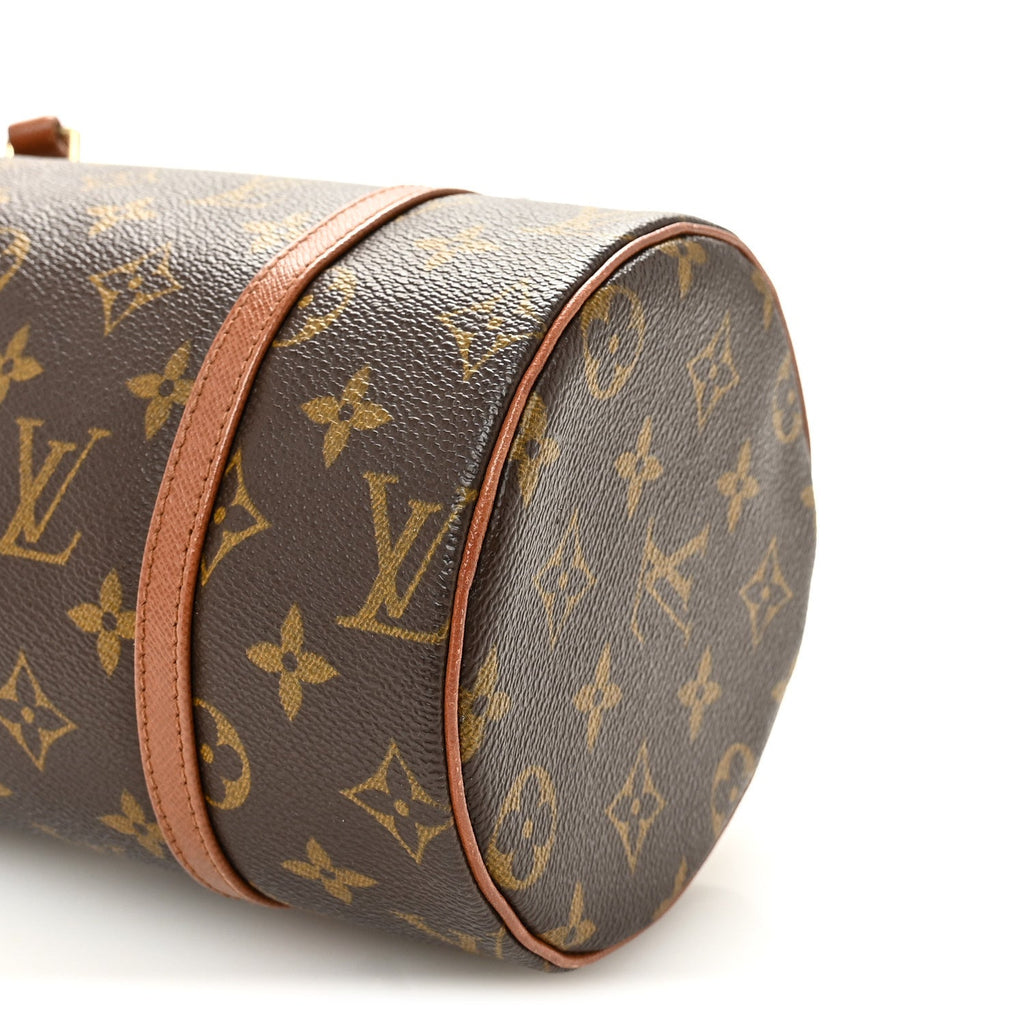 Monogram Papillon 26