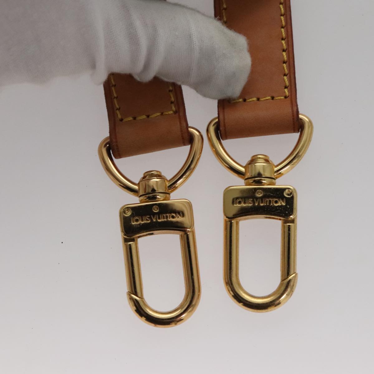 Louis Vuitton Shoulder strap