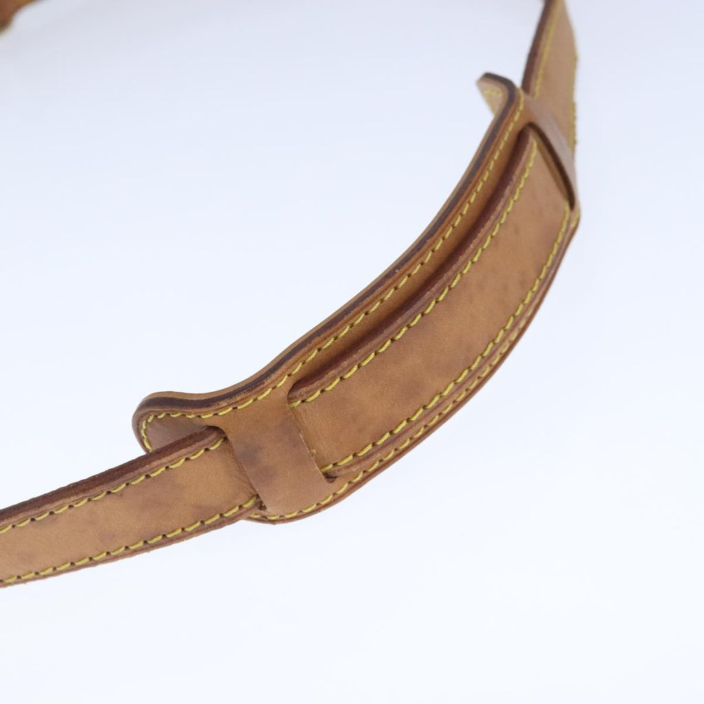 Louis Vuitton Shoulder strap
