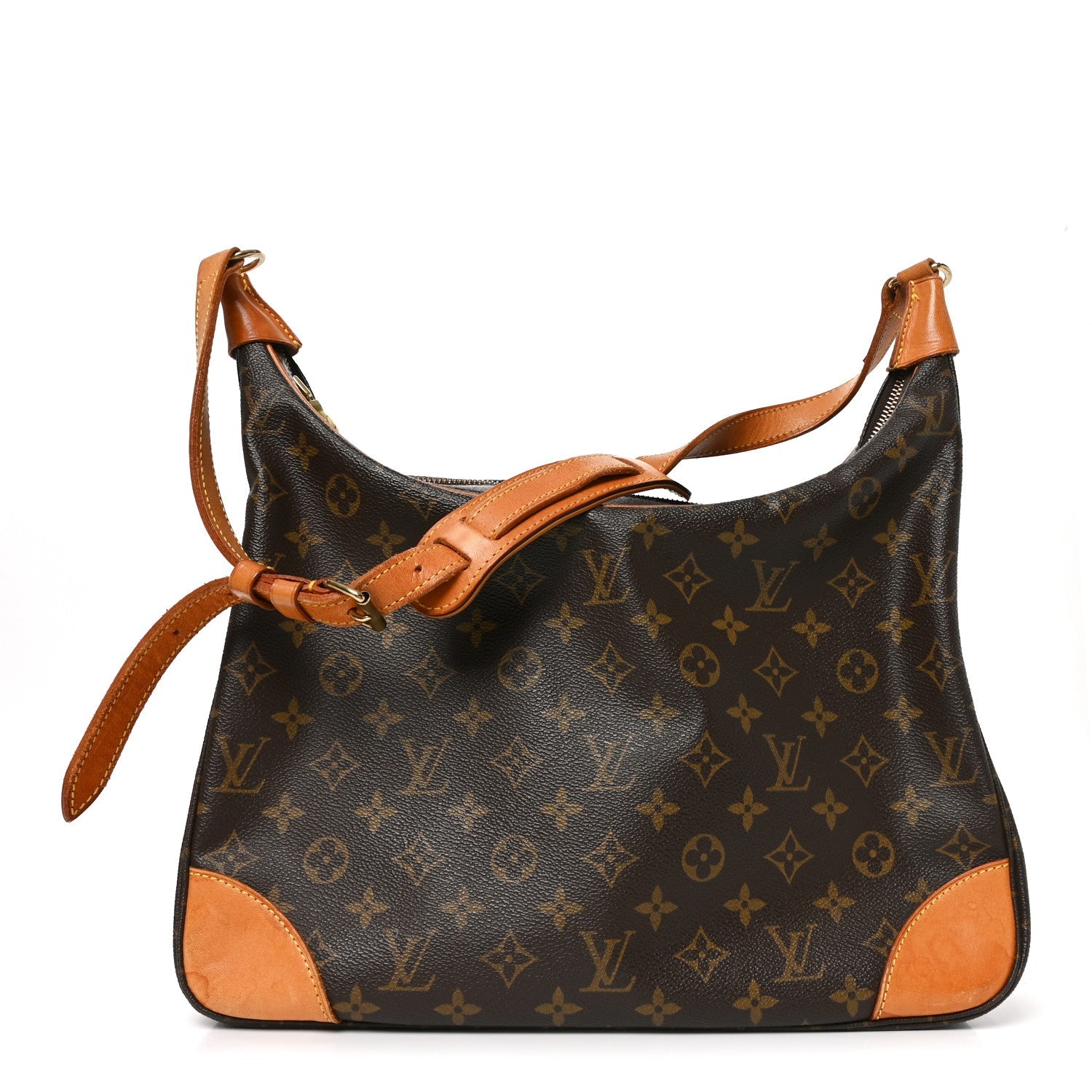 Monogram Boulogne 35