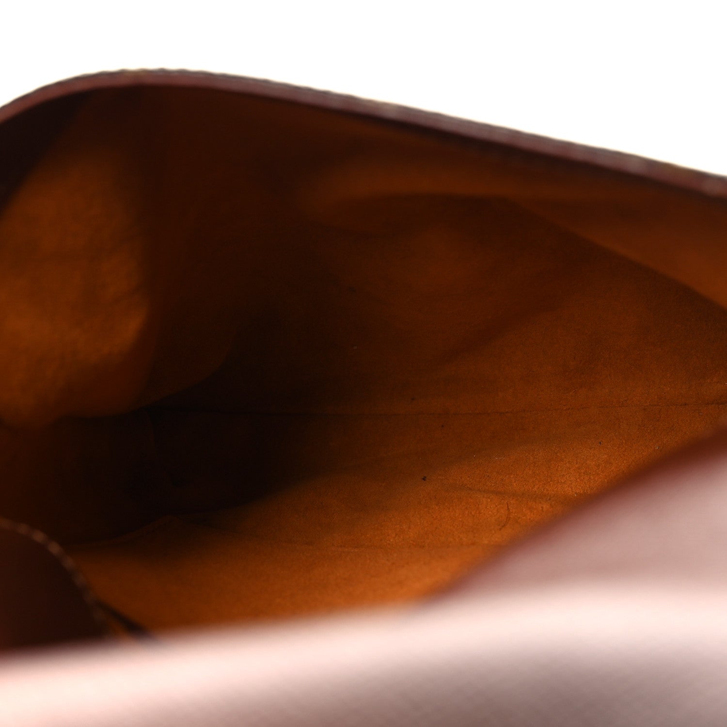 Monogram Musette Salsa