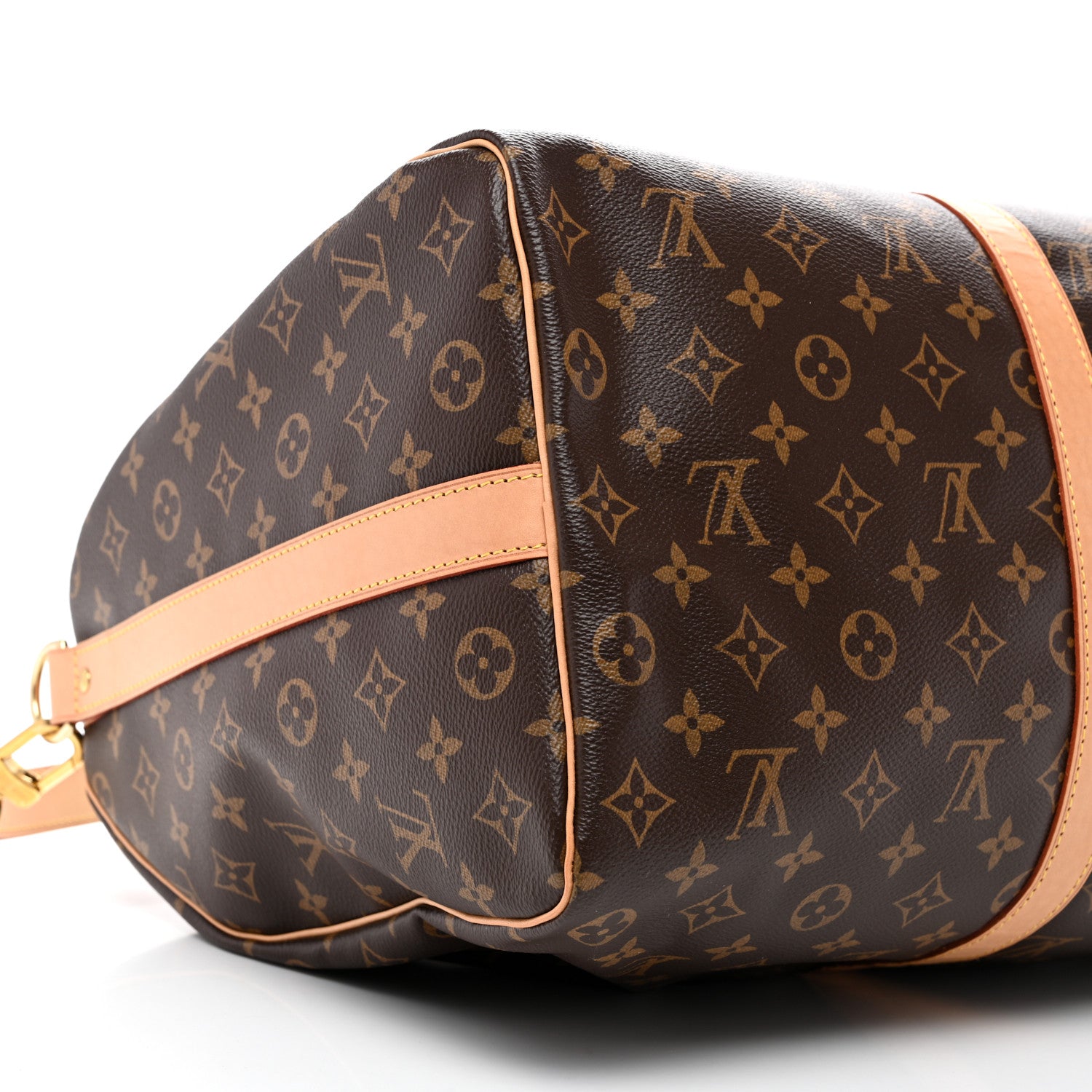 Monogram Keepall Bandouliere 50