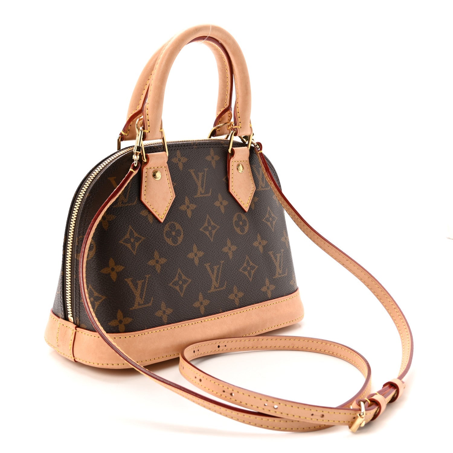 Monogram Alma BB
