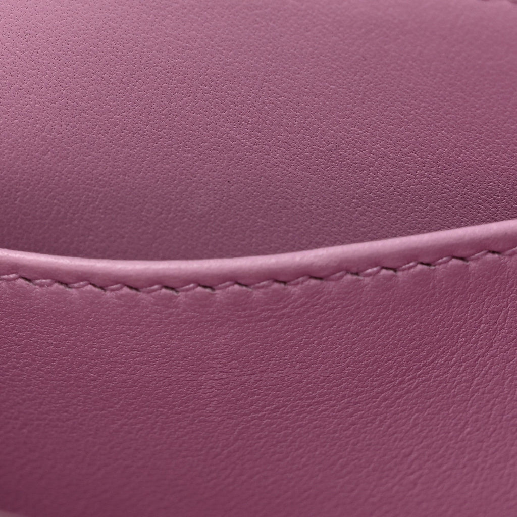 Chevre Mysore Constance 18 Mauve Sylvestre