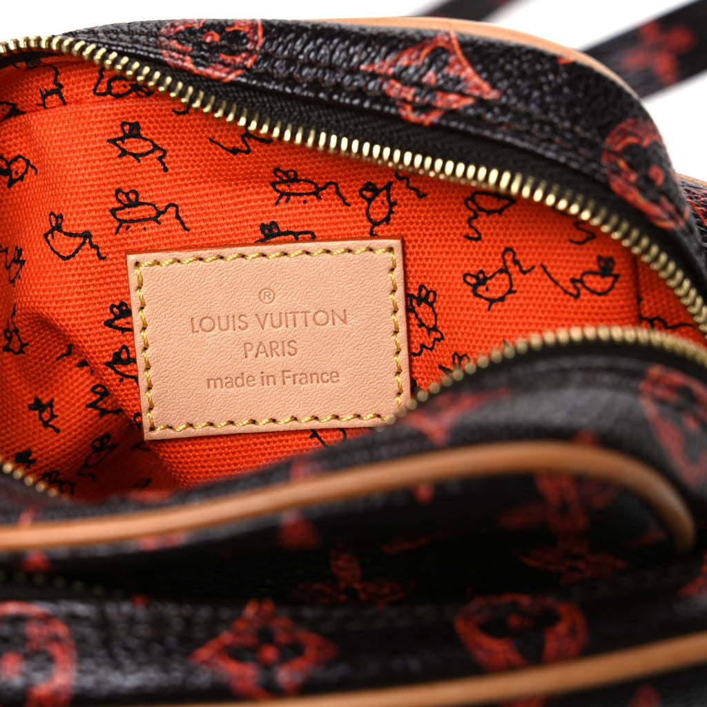 Catogram Paname Set Marron