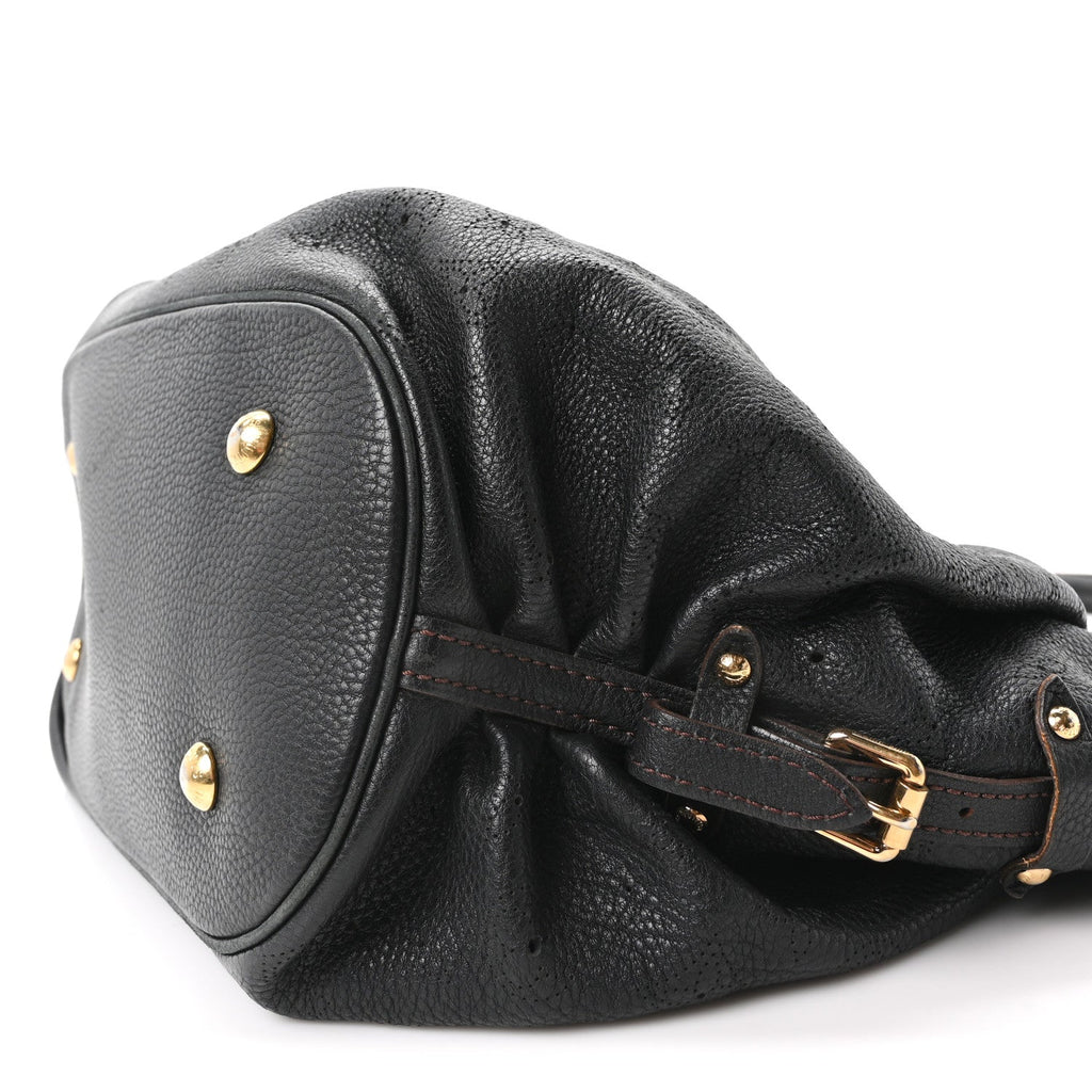 Mahina L Black