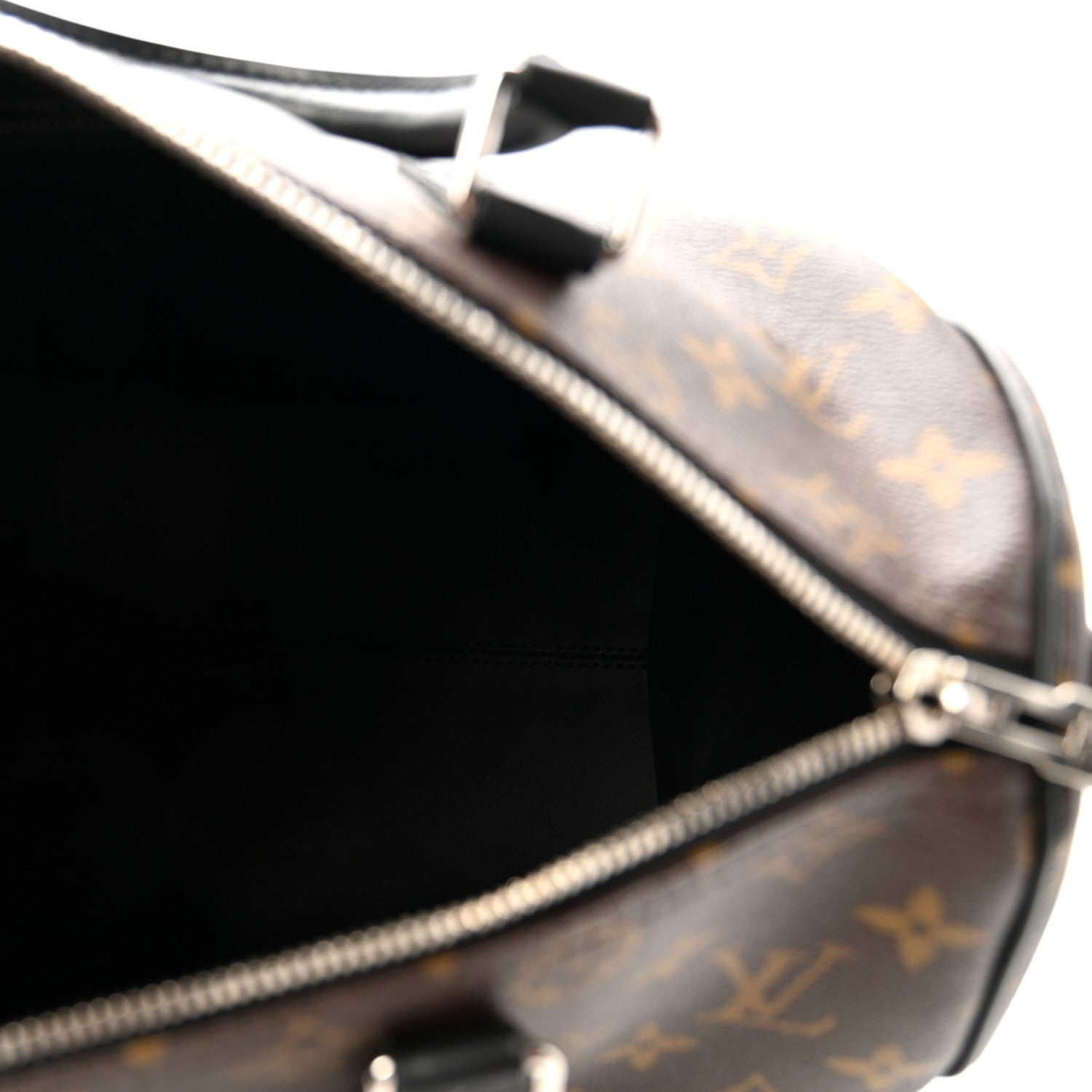 Monogram Speedy Soft 30 Dark