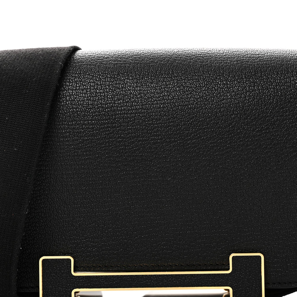 Chevre Mysore Geta Black