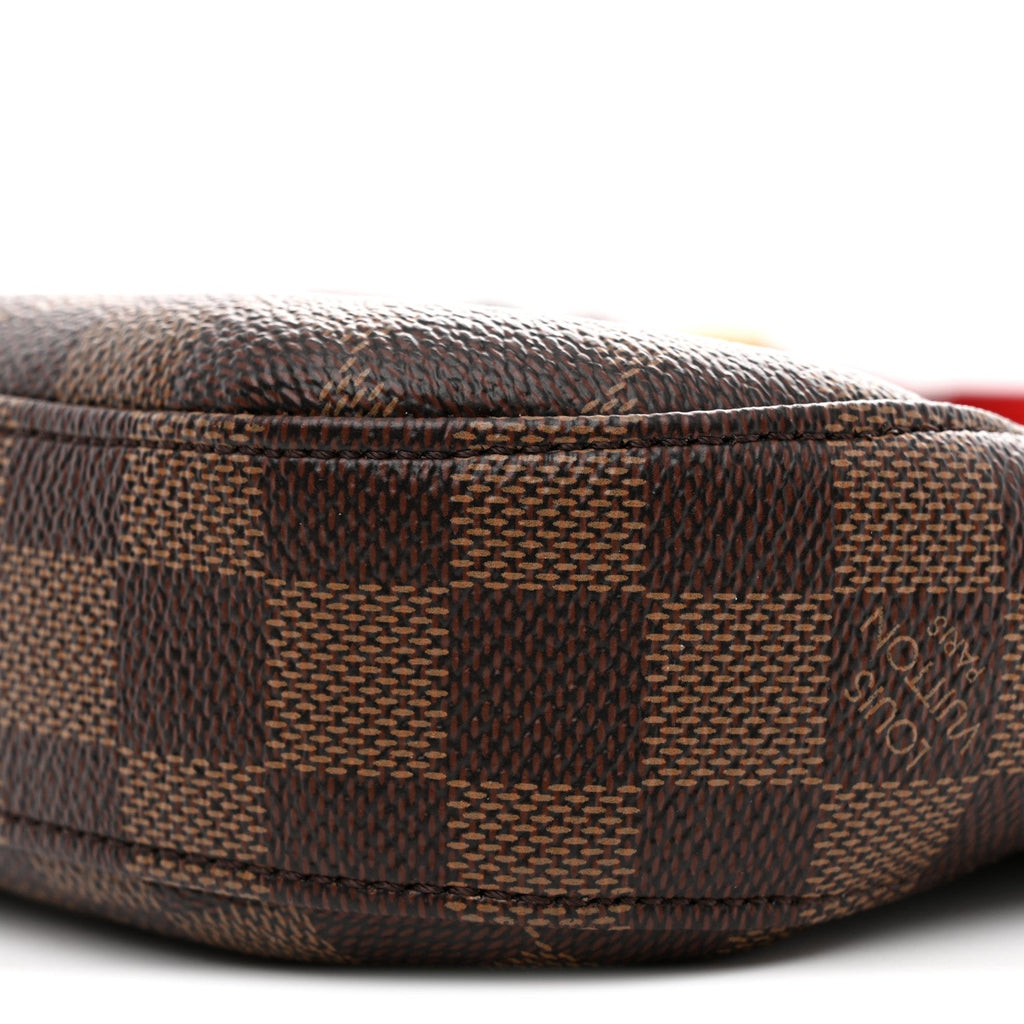 Damier Ebene South Bank Besace