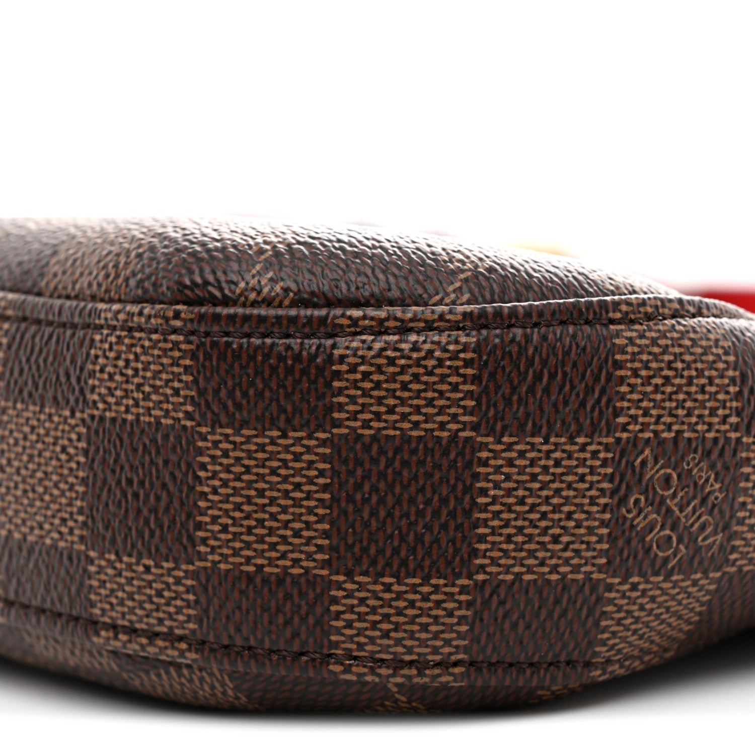 Damier Ebene South Bank Besace