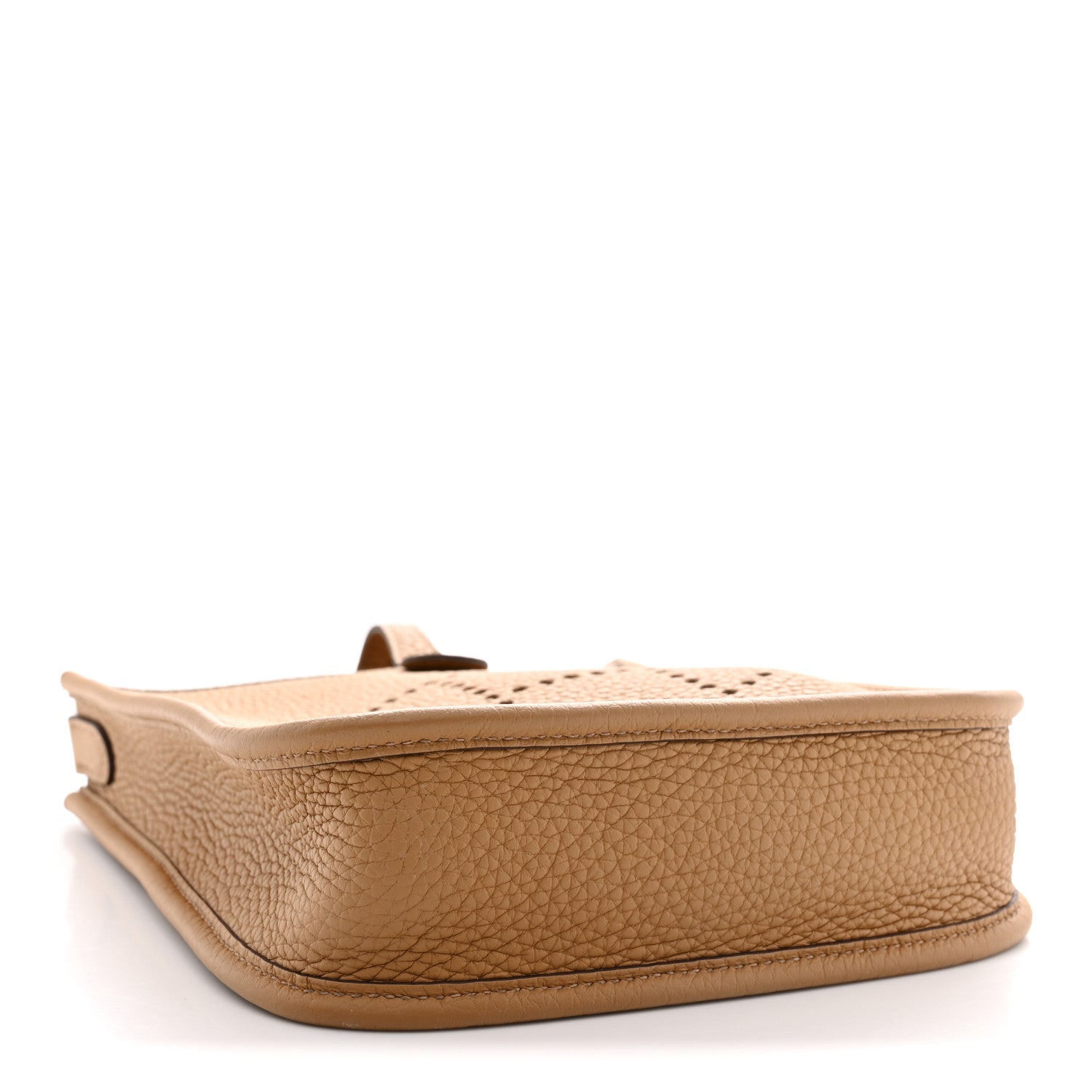 Taurillon Clemence Evelyne TPM Biscuit