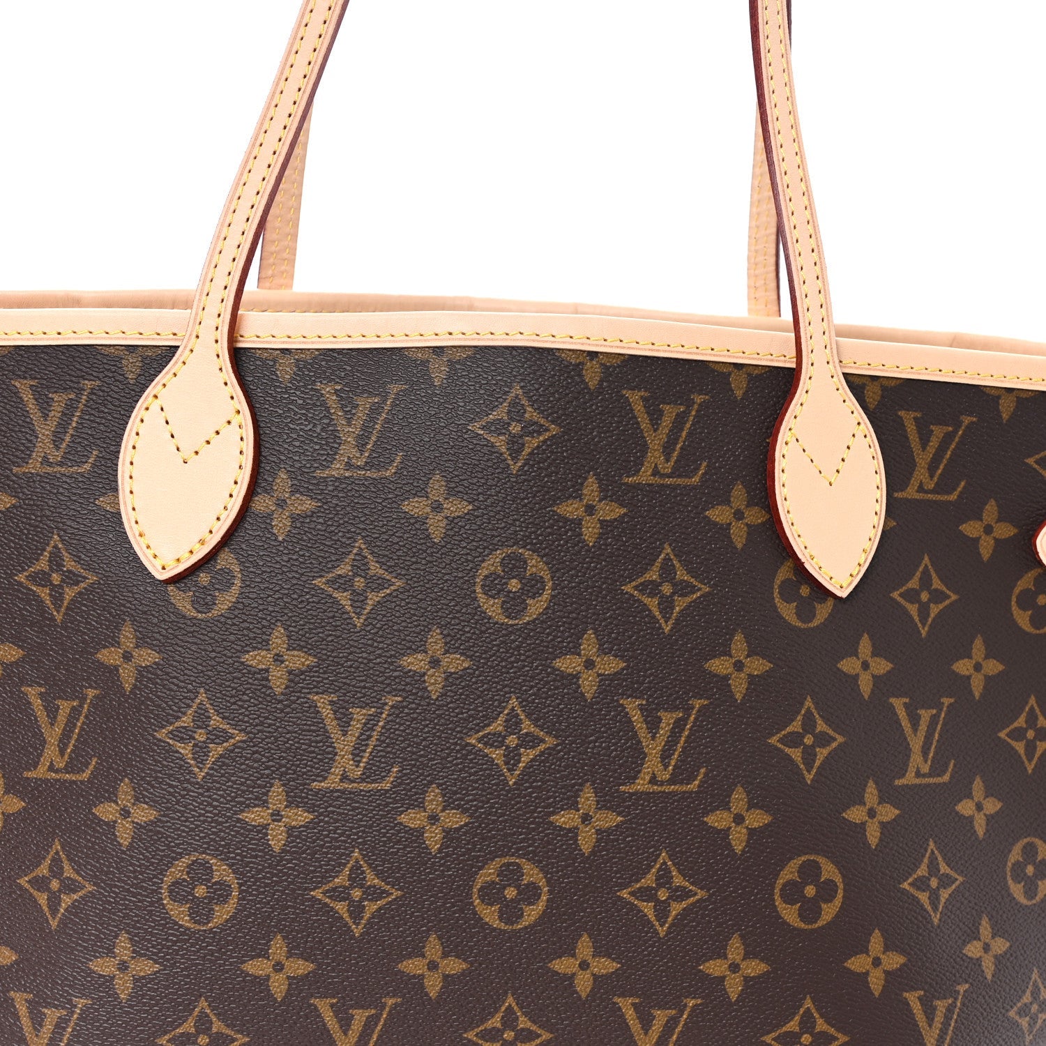 Monogram Neo Neverfull MM