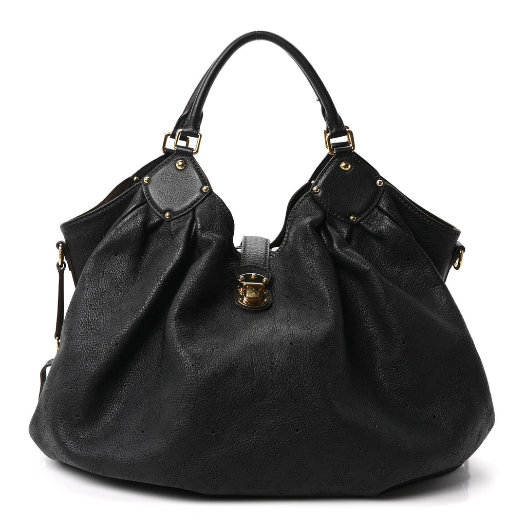 Mahina XXL Black