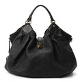 Mahina XXL Black