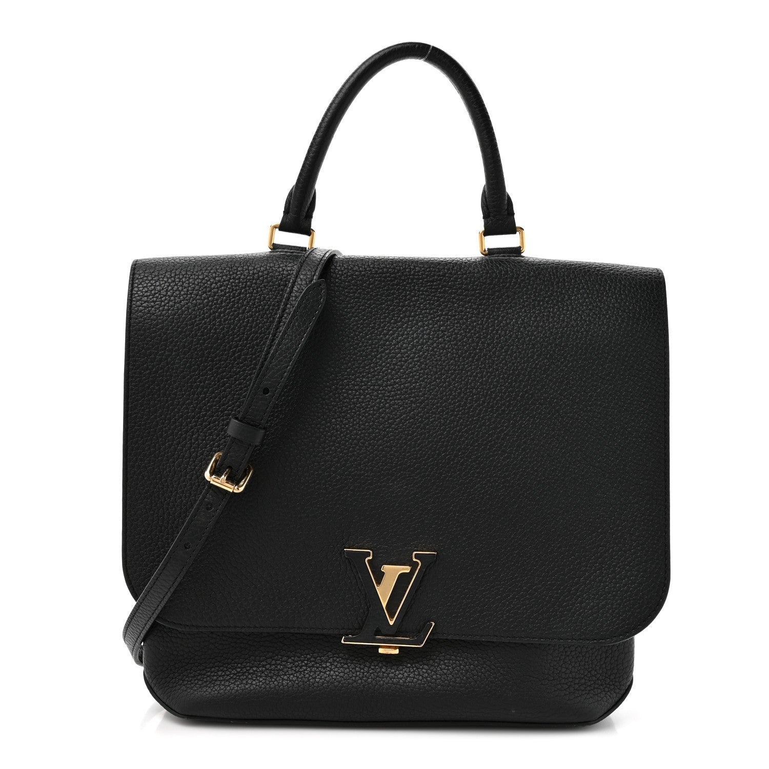 Taurillon Volta Black