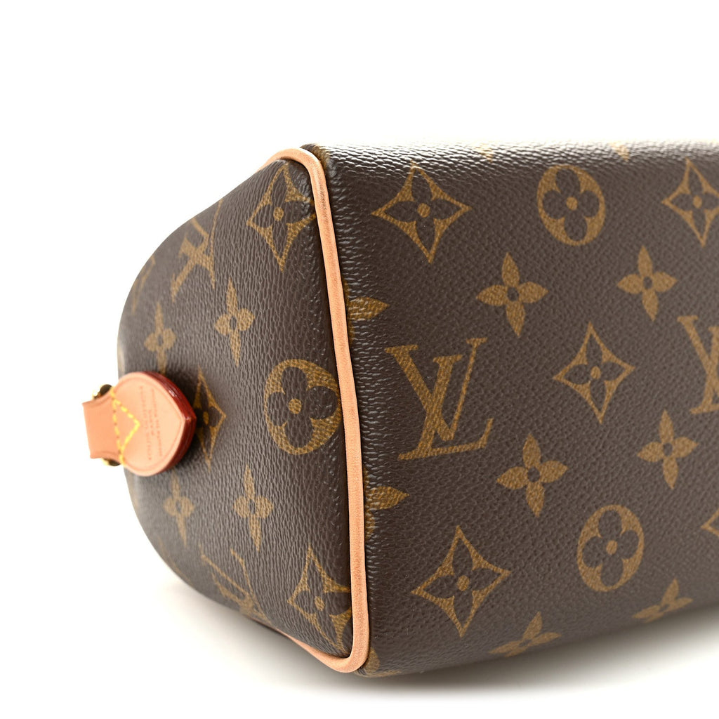 Monogram Speedy Bandouliere 20