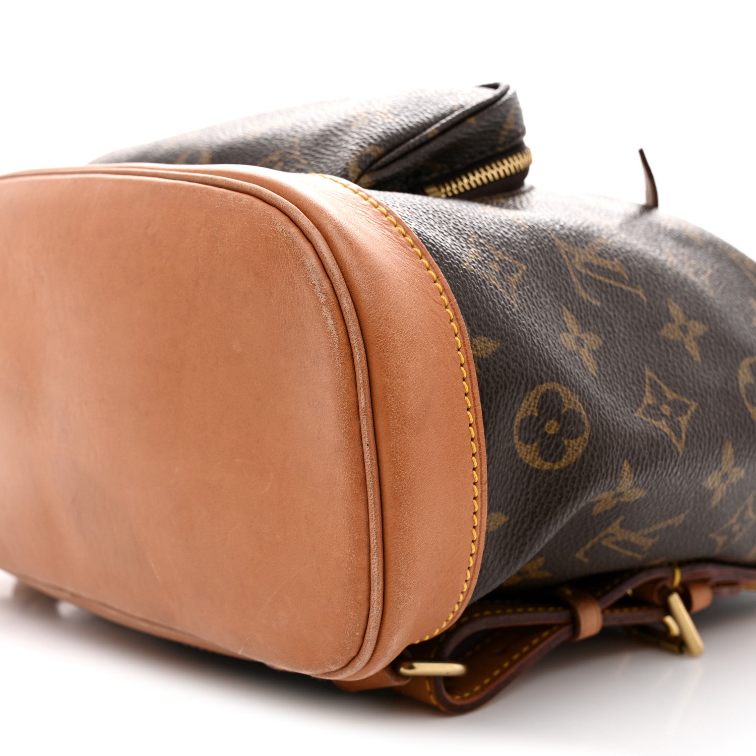 Monogram Montsouris MM Backpack